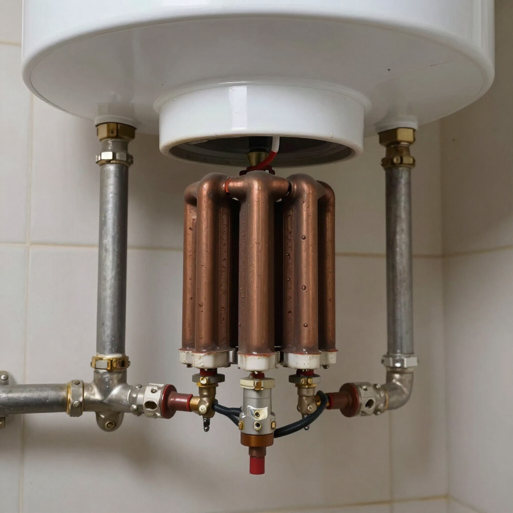 Water Heater Services in Duncan