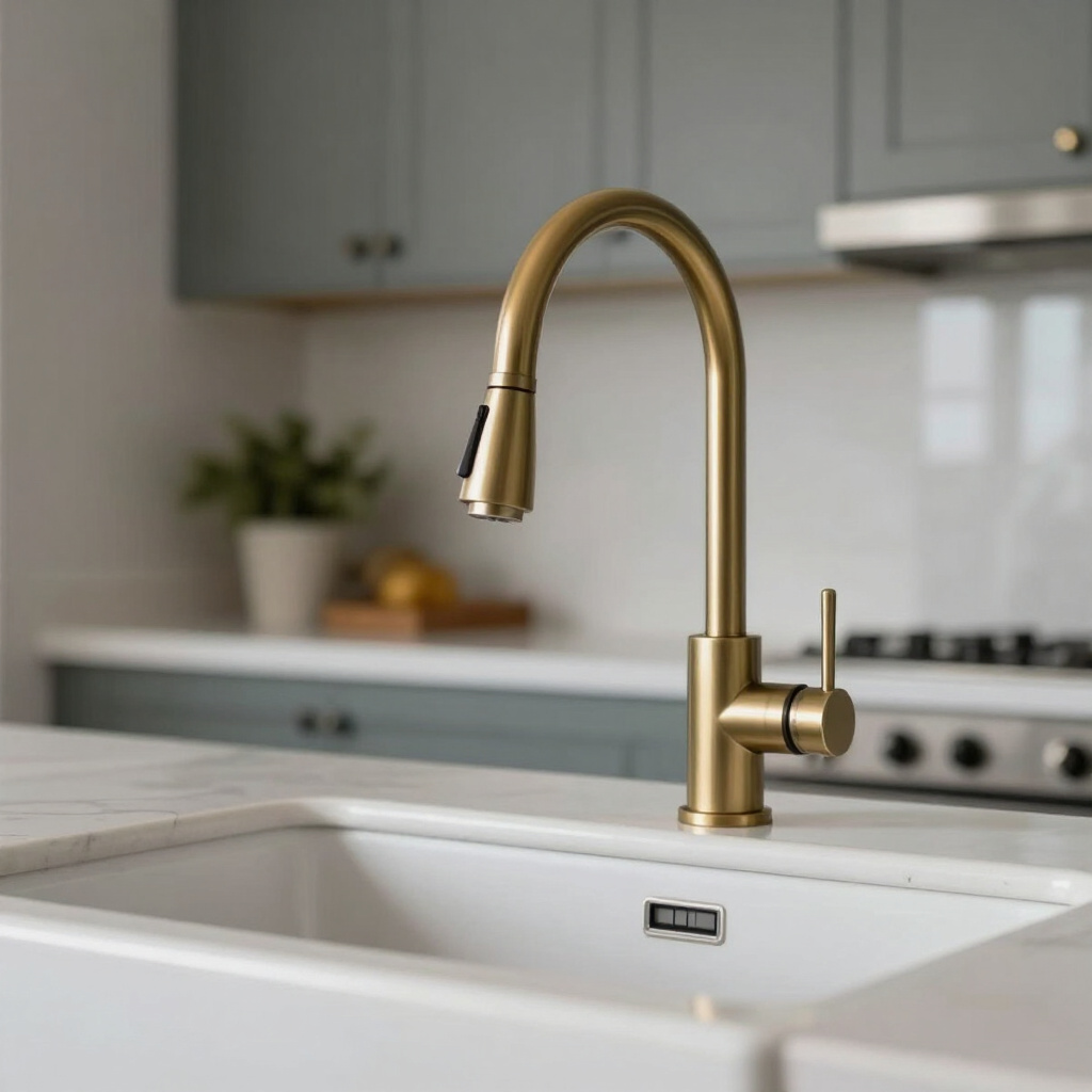 Bathroom & Kitchen Upgrades in Duncan