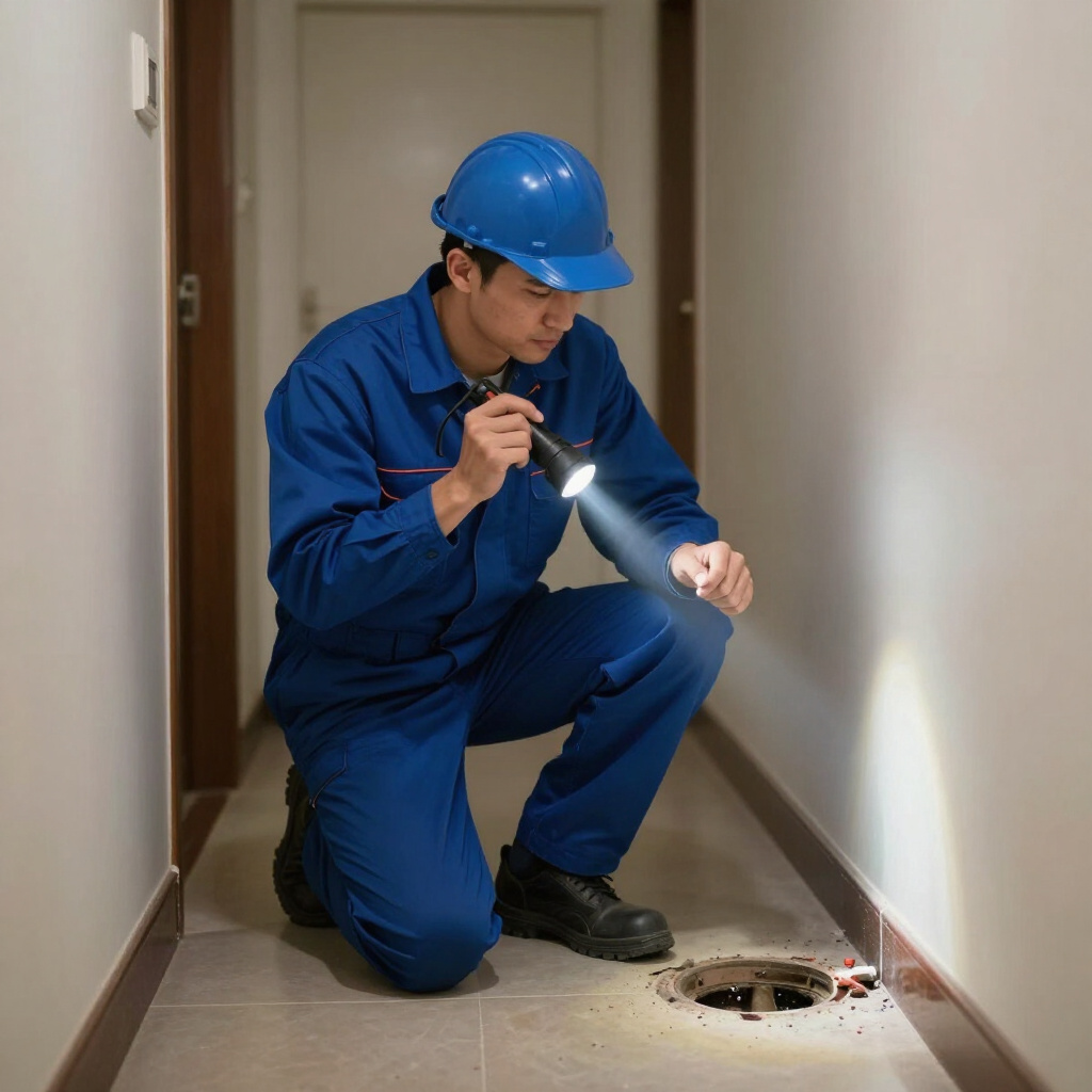 Emergency Plumbing in Duncan